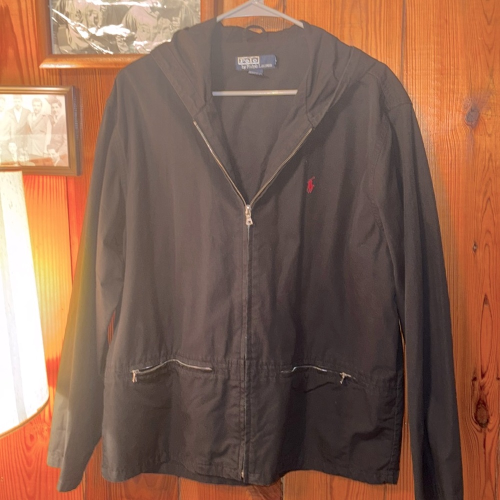 Polo Ralph Lauren jacket